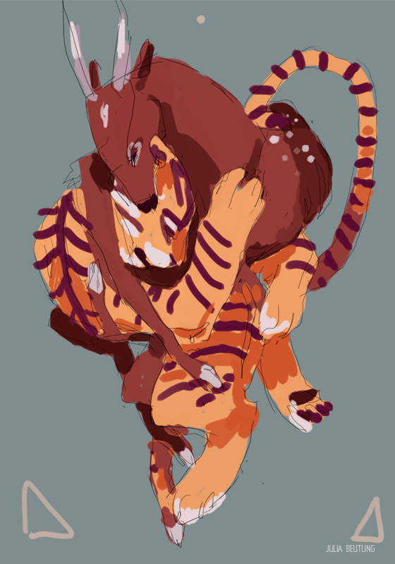 WEB-M-O-Morph---Tiger-and-Deer-Detail3-julia-beutling